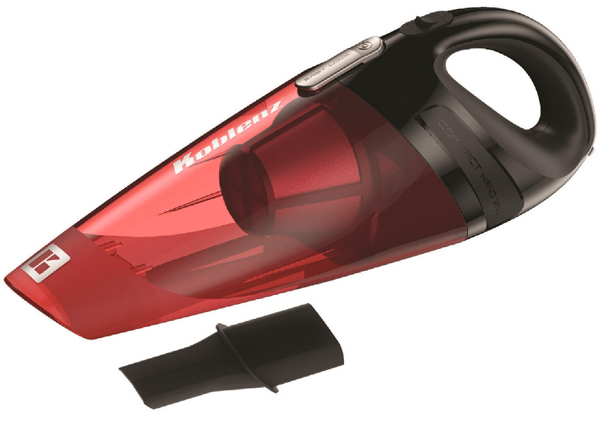 Imagen de Aspiradora Manual Koblenz Para Auto HV-12KB KG3/KG4