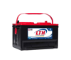 Imagen de Acumulador LTH L-65-800