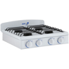 Imagen de Parrilla Iem PSI51BB0 20" Blanco