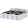 Imagen de Parrilla Iem PSI51BB0 20" Blanco