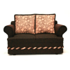 Imagen de Love Seat   Montreal Chenille