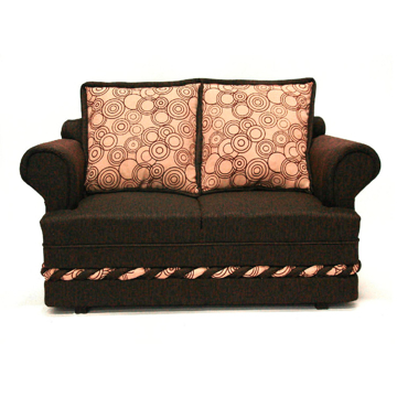 Imagen de Love Seat   Montreal Chenille