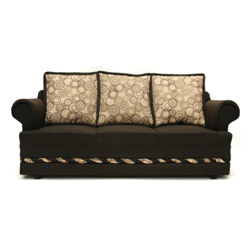 Imagen de Sofa   Montreal Chenille
