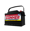 Imagen de Acumulador Gonher G-42