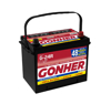 Imagen de Acumulador Gonher G-24R