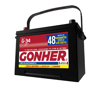 Imagen de Acumulador Gonher G-34