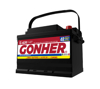 Imagen de Acumulador Gonher G-42 REFORZADA