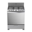 Imagen de Estufa Whirlpool  WFR3200D 30"  Silver