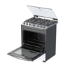 Imagen de Estufa Whirlpool WFR5100S 30"  A/inox.