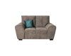 Imagen de Love Diana mirage titanium/gris