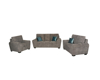 Imagen de Love Diana mirage titanium/gris