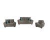 Imagen de Love Diana mirage titanium/gris