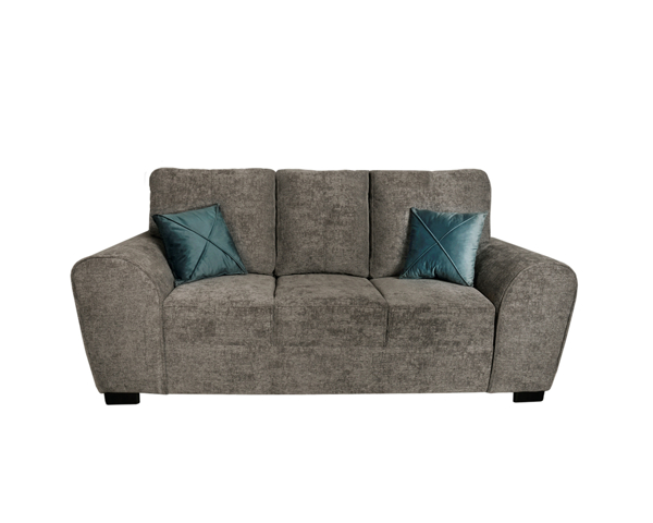 Imagen de Sofa Diana mirage titanium/gris