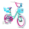 Imagen de Bicicleta Niño Mercurio301066  INFANTIL NUBY 16´´ 1V.