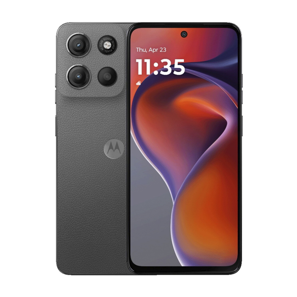 Imagen de Celular Libre Motorola Xt2521-2 G15 4gb 256gb Gris