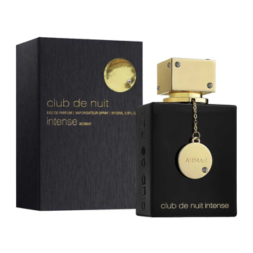 Imagen de Perfume Dama Armaf Club de Nuit Intense Edp 105ml Marmin