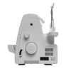 Imagen de Maquina De Coser Singer Sobrehiladora Portátil S0105