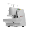 Imagen de Maquina De Coser Singer Sobrehiladora Portátil S0105
