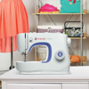 Imagen de Maquina De Coser Singer M3405 Blanco V/E.