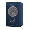 Imagen de Locion Caballero Lattafa Asad Zanzibar Edp 100ml Hlataz