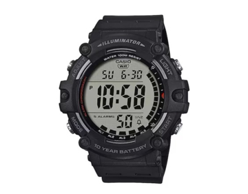 Imagen de Reloj Caballero Casio Ae-1500wh-1avcf Negro