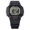 Imagen de Reloj Caballero Casio Ae-1600h-1avcf Negro