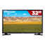 Imagen de Televisor Led Hd Samsung Smart Tv LH32BETBDGKXZX 32"
