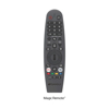 Imagen de Televisor Smart Tv  Ultra Hd 4k Sansui SMX50VAUW 50"