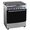 Imagen de Estufa Koblenz  EK-1131 MBIIHIP 30" MONACO A/inox.