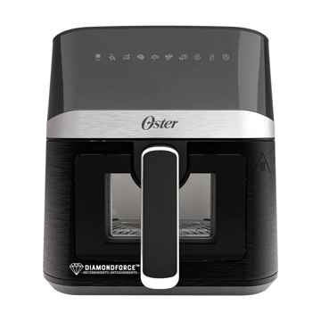 Imagen de Freidora de Aire Digital OSTER 4L Color Negro 2204927