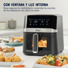 Imagen de Freidora de Aire Digital OSTER 4L Color Negro 2204927