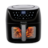 Imagen de Freidora de aire PowerXL 5.7 Lt Vortex Pro con WIFI y Bluetooth AF-E6001-WA-LA