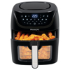 Imagen de Freidora de aire PowerXL 5.7 Lt Vortex Pro con WIFI y Bluetooth AF-E6001-WA-LA