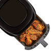 Imagen de Freidora de aire PowerXL 5.7 Lt Vortex Pro con WIFI y Bluetooth AF-E6001-WA-LA