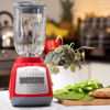 Imagen de Licuadora Black+Decker DuraPro Color Rojo 12 Velocidades BLBD210GR-MX