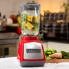 Imagen de Licuadora Black+Decker DuraPro Color Rojo 12 Velocidades BLBD210GR-MX