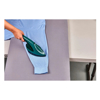 Imagen de Plancha Vaporizador 2 en 1 Black+Decker Color Verde GS5012-0GDLA