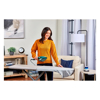 Imagen de Plancha Vaporizador 2 en 1 Black+Decker Color Verde GS5012-0GDLA