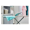 Imagen de Plancha Vaporizador 2 en 1 Black+Decker Color Verde GS5012-0GDLA