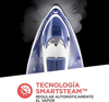 Imagen de Plancha Black+Decker Color Azul IR1920