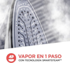 Imagen de Plancha Black+Decker Color Azul IR1920