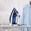 Imagen de Plancha Black+Decker Color Azul IR1920