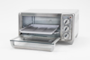 Imagen de Horno Tostador Black+Decker 11 Lt Color Gris TO4130-1SDLA