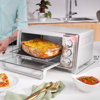 Imagen de Horno Tostador Black+Decker 11 Lt Color Gris TO4130-1SDLA