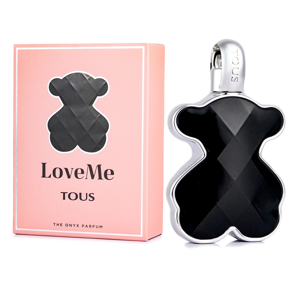 Imagen de Perfume Dama Tous Love Me The Onyx Edp 90ml