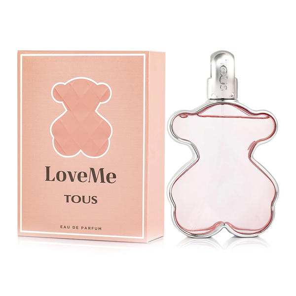 Imagen de Perfume Dama Tous Love Me Edp 90ml