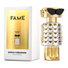 Perfumería - Perfume Dama Paco Rabanne Fame Edp 80ml