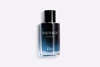 Imagen de Locion Caballero Dior Sauvage Edp 100ml
