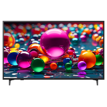 Televisiones - Televisor Smart Tv  Ultra Hd 4k Lg 50UA7500PSA 50"