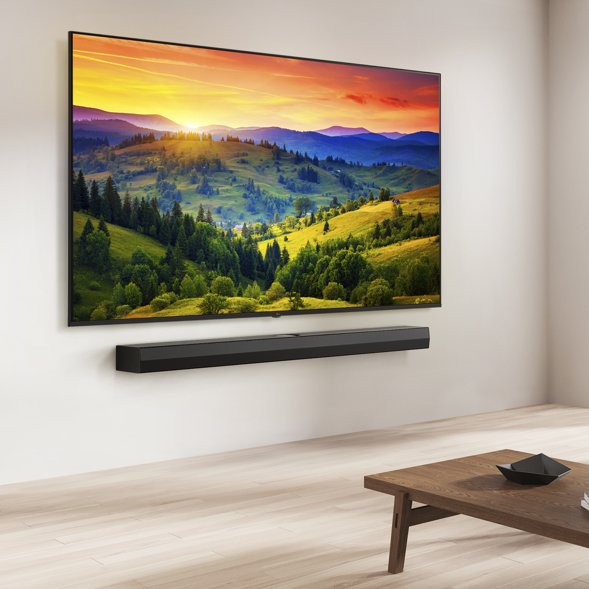 Televisor Smart Tv Ultra Hd 4k Lg 50UA7500PSA 50" | Mueblería Elizondo